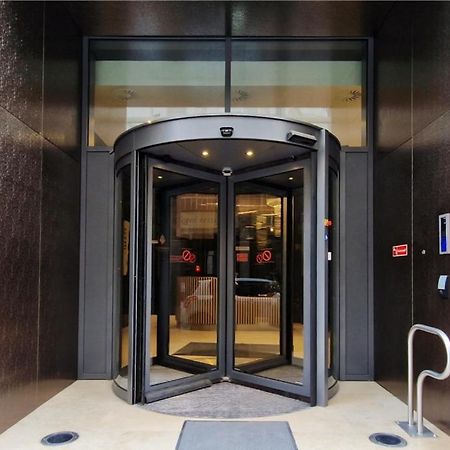 2Budapest Eye-Freegym And Sauna Luxury Home Dış mekan fotoğraf