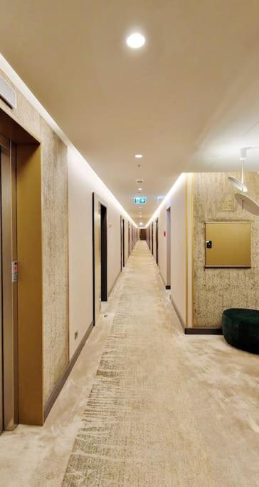 2Budapest Eye-Freegym And Sauna Luxury Home Dış mekan fotoğraf