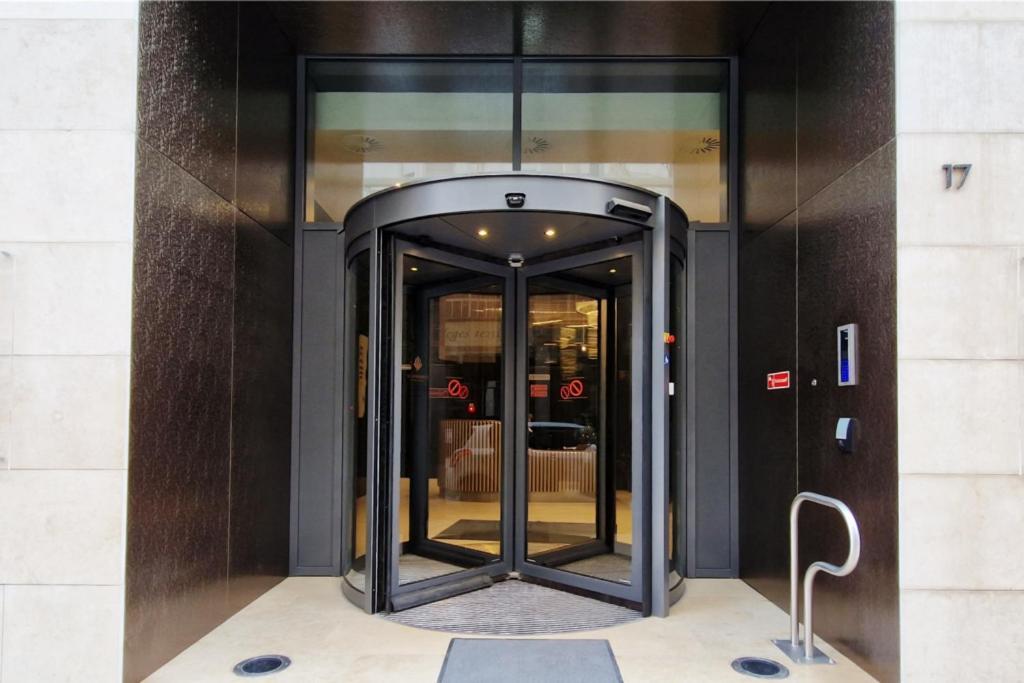 2Budapest Eye-Freegym And Sauna Luxury Home Dış mekan fotoğraf