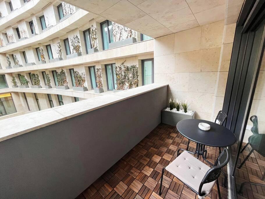 2Budapest Eye-Freegym And Sauna Luxury Home Dış mekan fotoğraf
