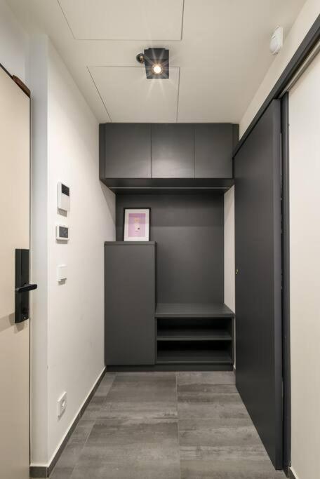 2Budapest Eye-Freegym And Sauna Luxury Home Dış mekan fotoğraf